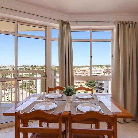 Oura 9ºa Apartment อาร์มาซอง เด เปรา ภายนอก รูปภาพ