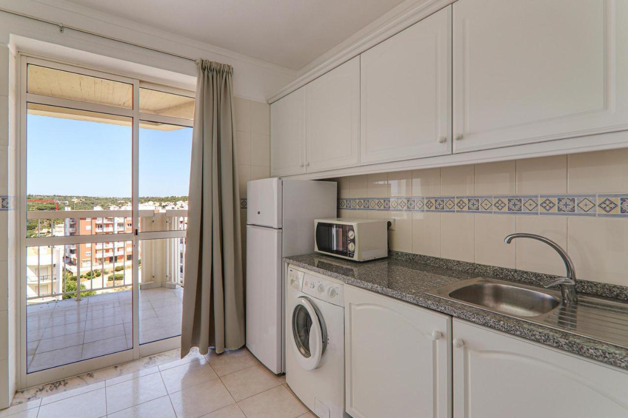 Oura 9ºa Apartment อาร์มาซอง เด เปรา ภายนอก รูปภาพ