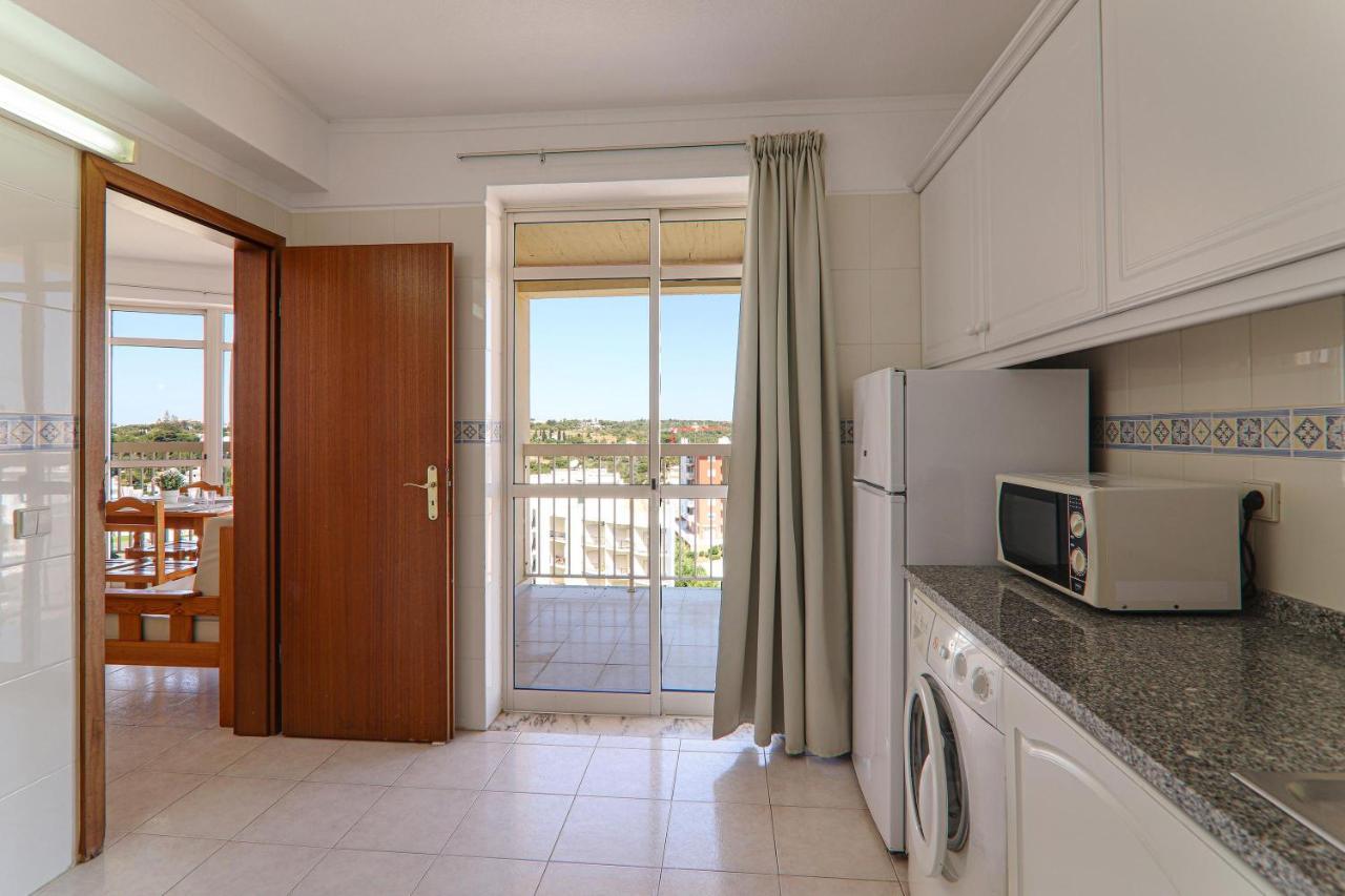 Oura 9ºa Apartment อาร์มาซอง เด เปรา ภายนอก รูปภาพ