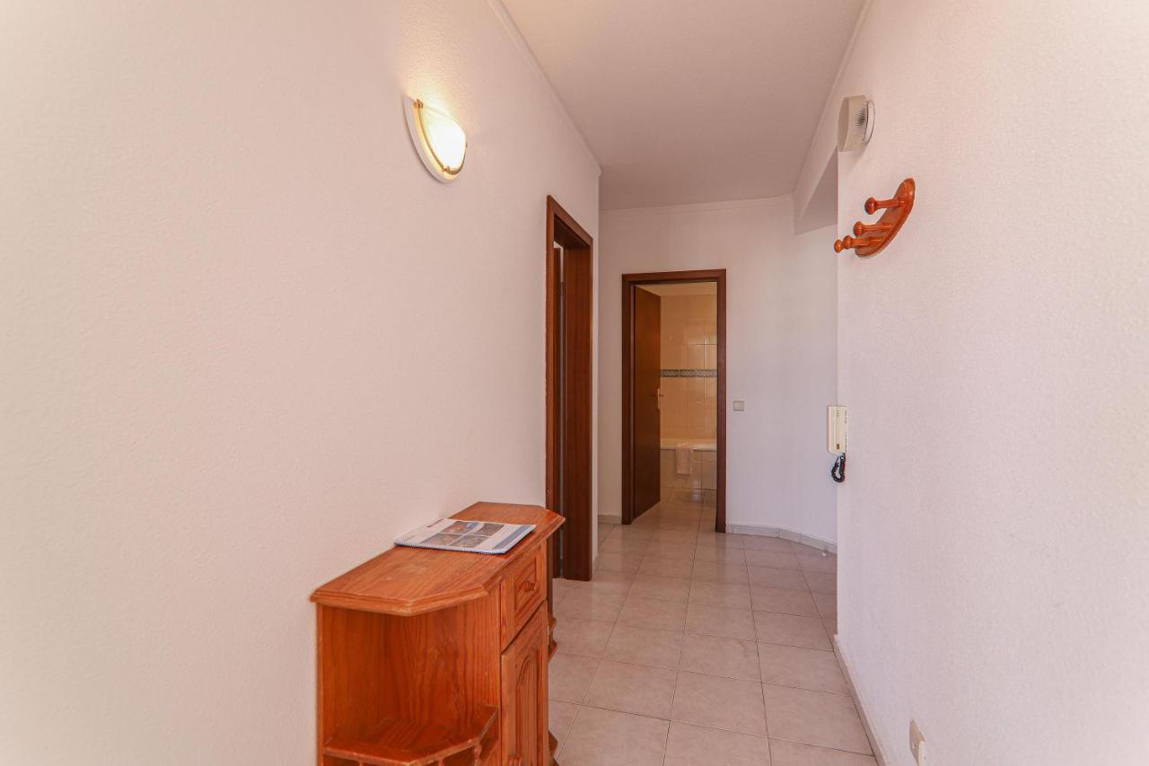Oura 9ºa Apartment อาร์มาซอง เด เปรา ภายนอก รูปภาพ