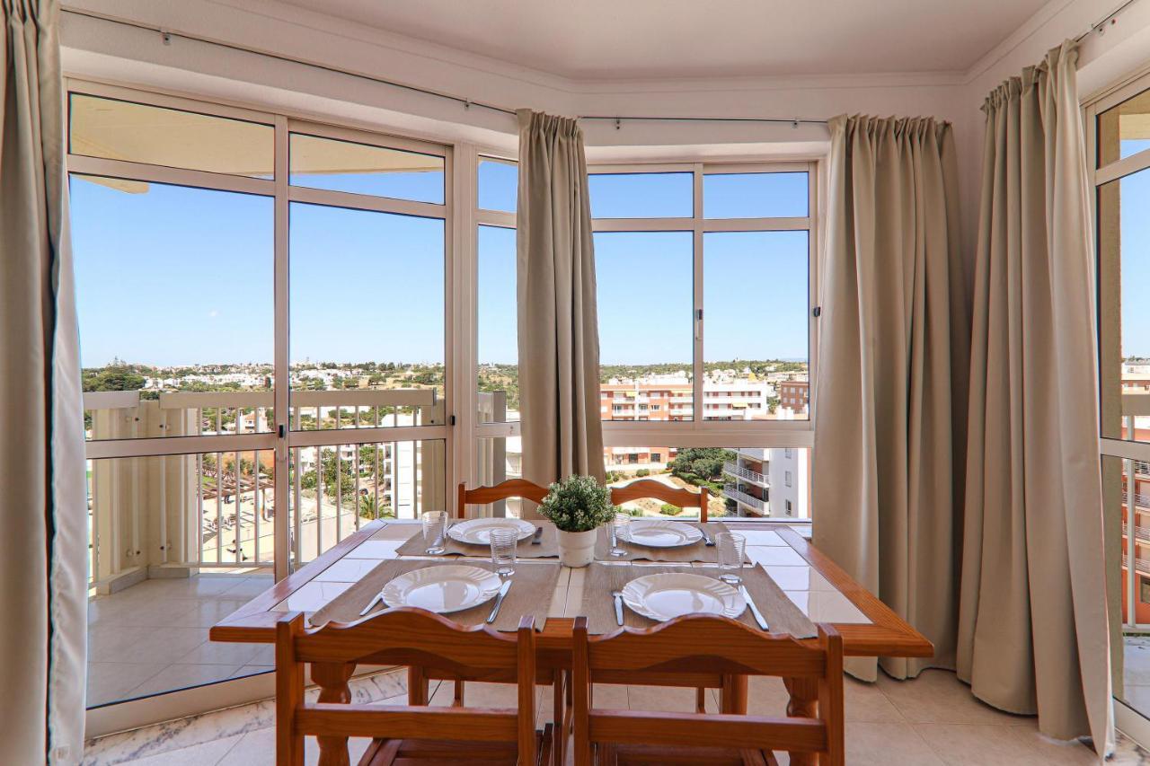 Oura 9ºa Apartment อาร์มาซอง เด เปรา ภายนอก รูปภาพ