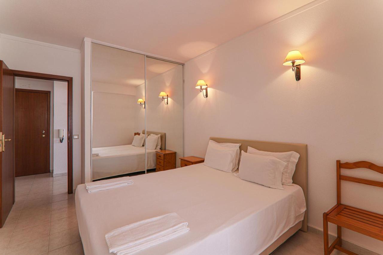 Oura 9ºa Apartment อาร์มาซอง เด เปรา ภายนอก รูปภาพ