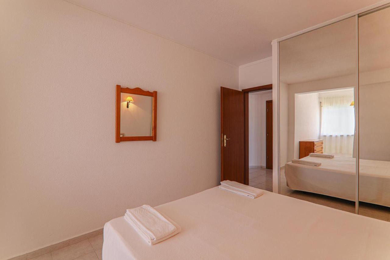 Oura 9ºa Apartment อาร์มาซอง เด เปรา ภายนอก รูปภาพ