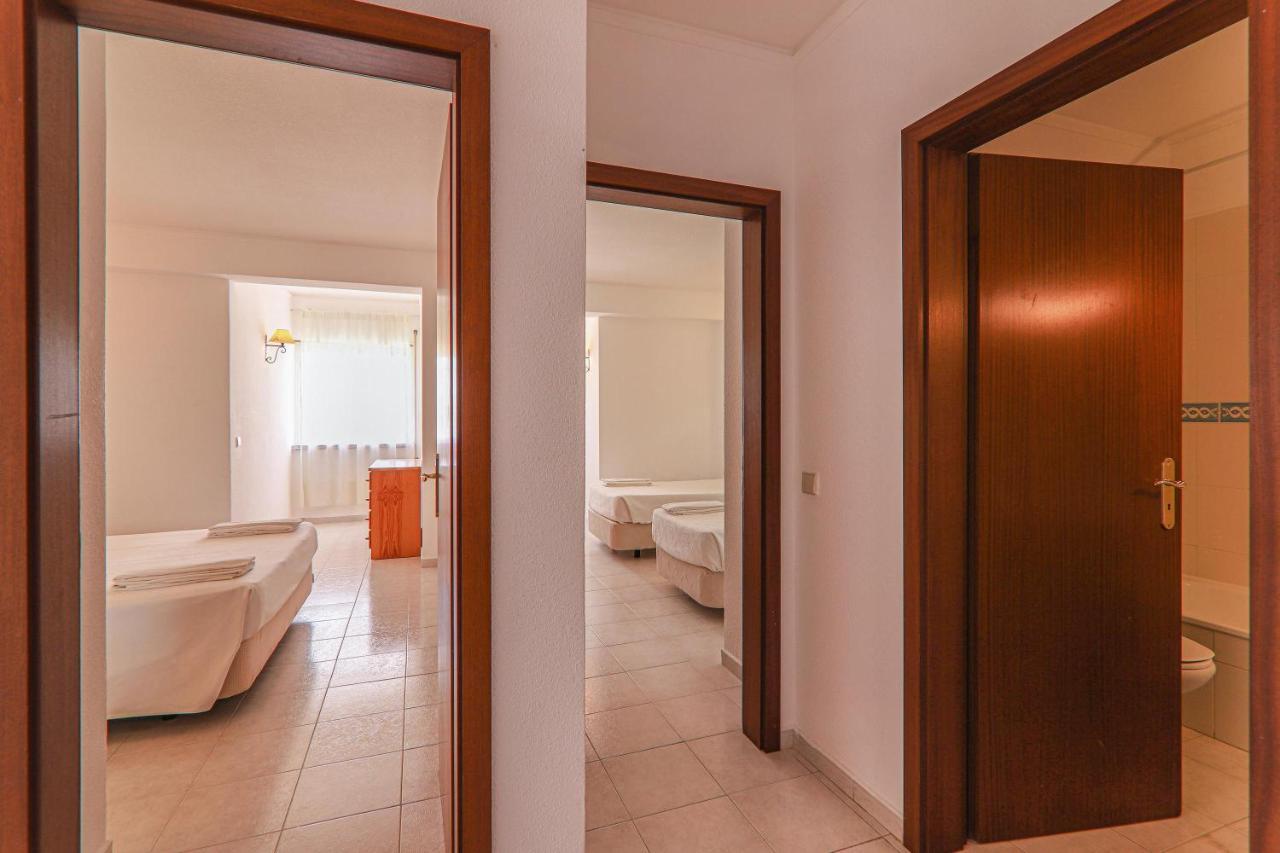 Oura 9ºa Apartment อาร์มาซอง เด เปรา ภายนอก รูปภาพ