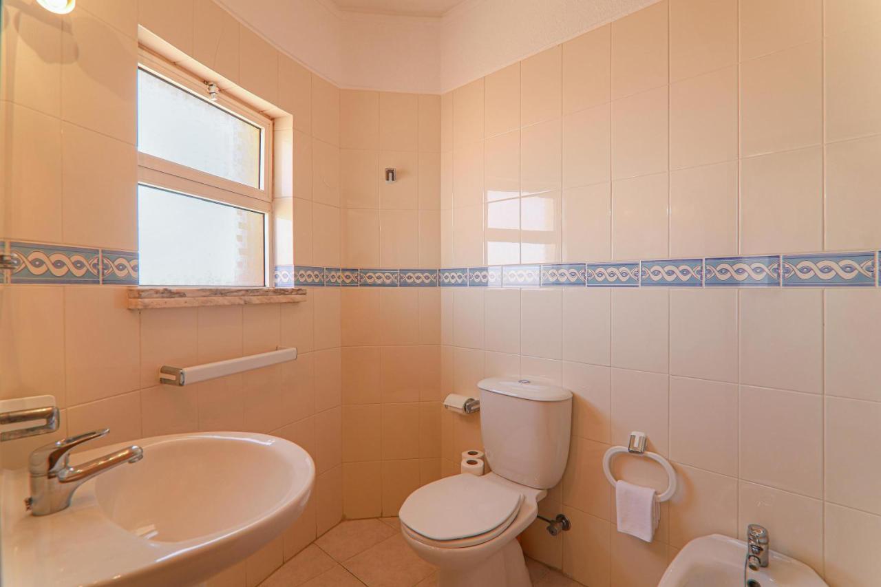 Oura 9ºa Apartment อาร์มาซอง เด เปรา ภายนอก รูปภาพ